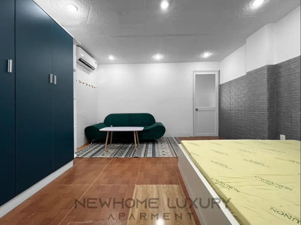 Cho thuê phòng 143, Đào Duy Anh, Phường 09, Quận Phú Nhuận, Hồ Chí Minh N560 P14037