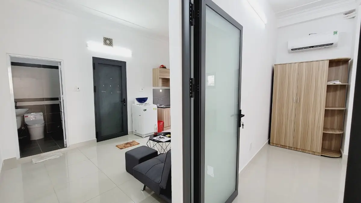 Cho thuê phòng 32/1, Lê Văn Huân ZTT5, Phường 13, Quận Tân Bình, Hồ Chí Minh N7400 P14044