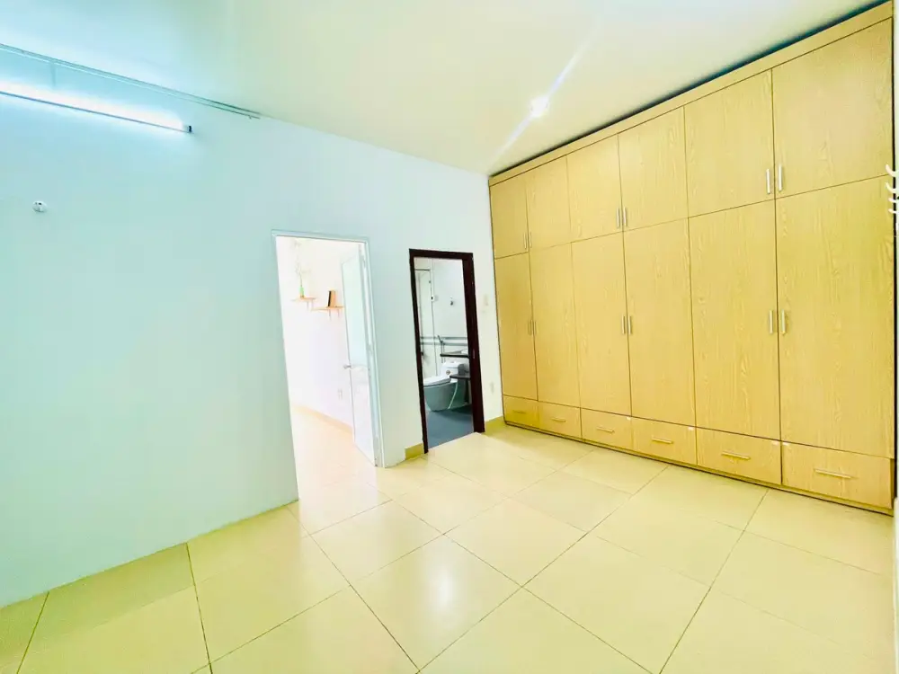 Cho thuê phòng 12B, Nguyễn Trung Trực - zbt, Phường 05, Quận Bình Thạnh, Hồ Chí Minh