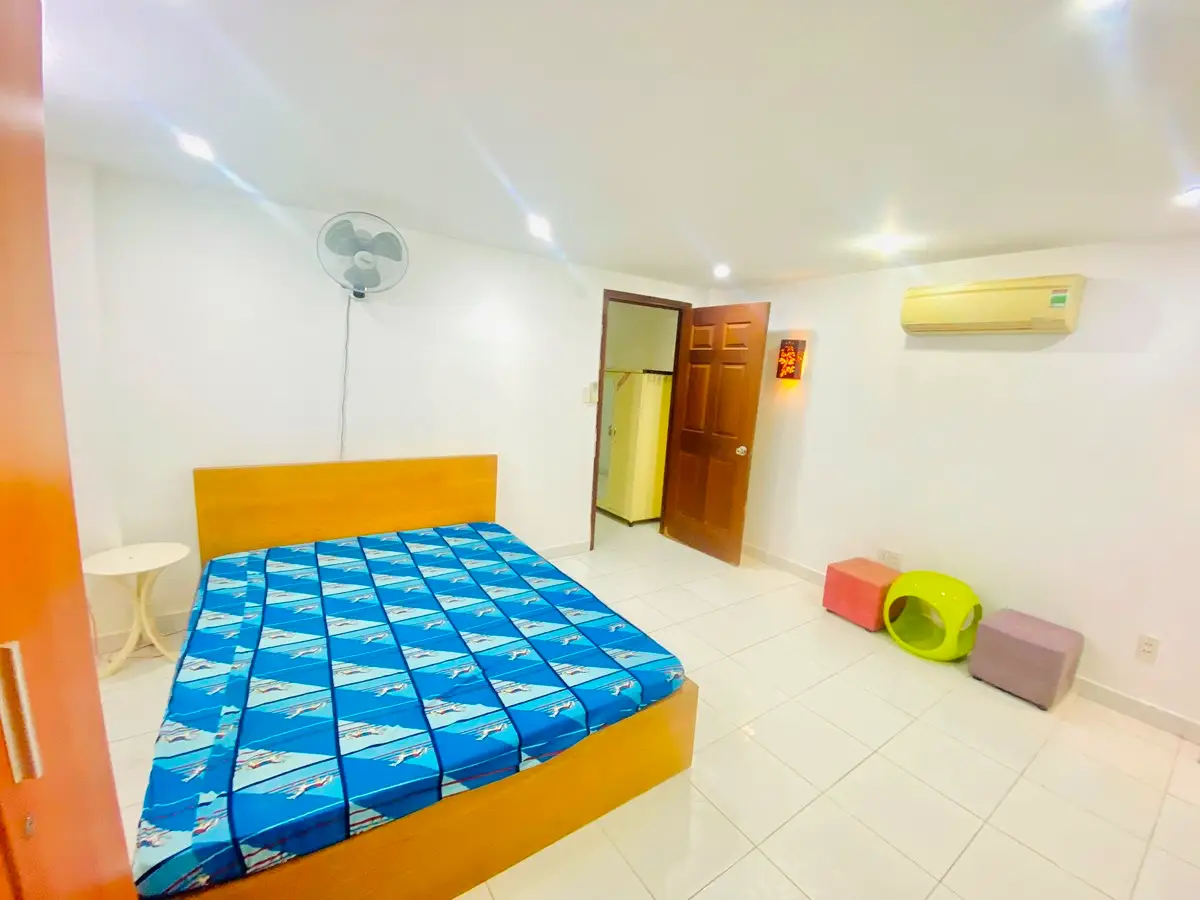 Cho thuê phòng 77, Thành Mỹ ZTT5, Phường 08, Quận Tân Bình, Hồ Chí Minh