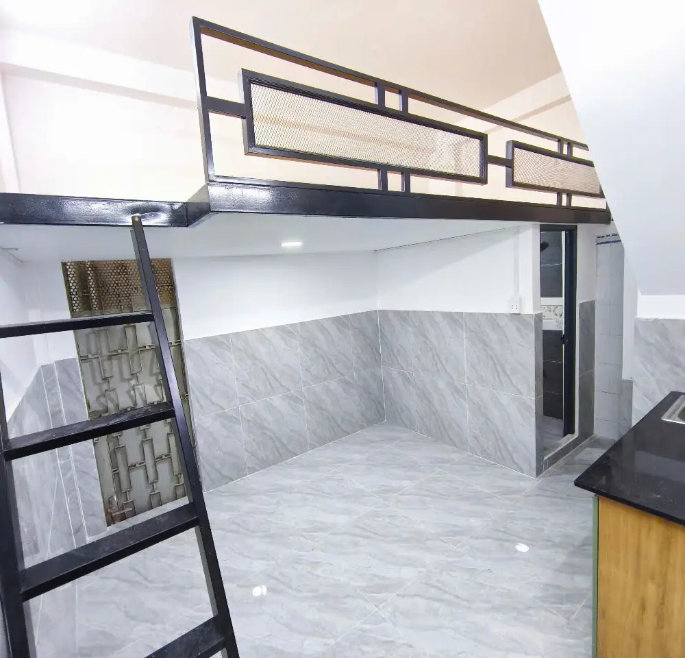 Cho thuê phòng 195/29, Nguyễn Văn Thương - zbt, Phường 25, Quận Bình Thạnh, Hồ Chí Minh