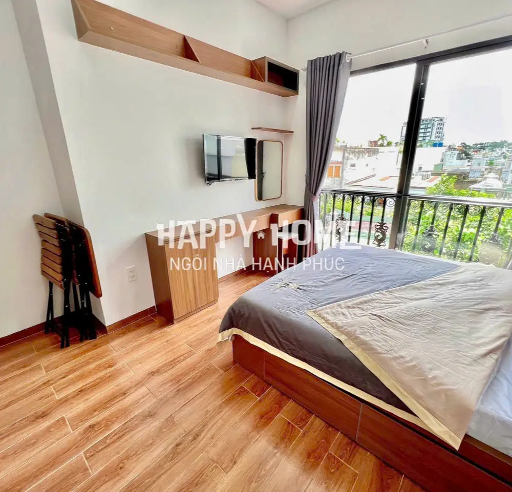 Cho thuê phòng 71, Nguyễn Công Hoan, Phường 07, Quận Phú Nhuận, Hồ Chí Minh - zbt N3880 P14068