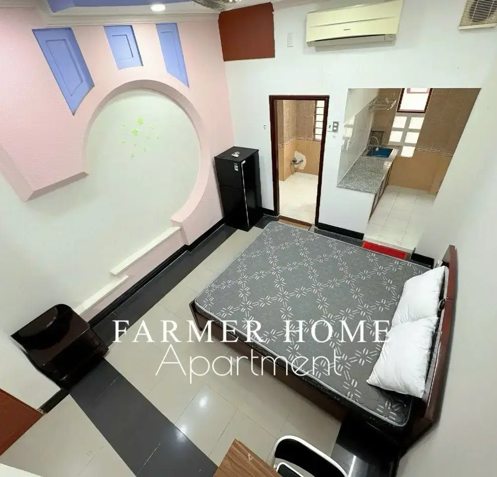 Cho thuê phòng 58/5, Thành Thái ZTT1, Phường 12, Quận 10, Hồ Chí Minh N5692 P14153