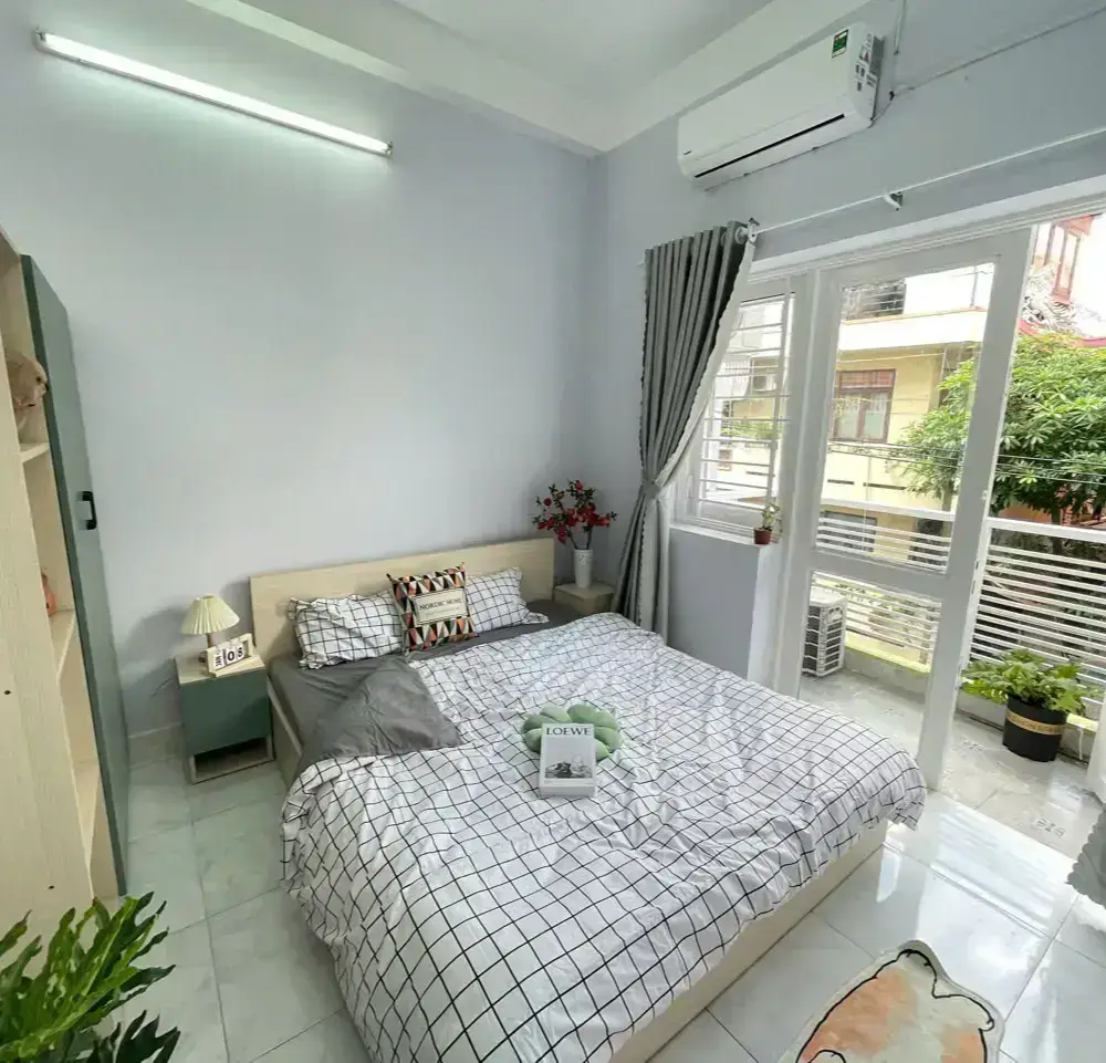 Cho thuê phòng 44, Cù Lao, Phường 02, Quận Phú Nhuận, Hồ Chí Minh - zbt N3381 P14160
