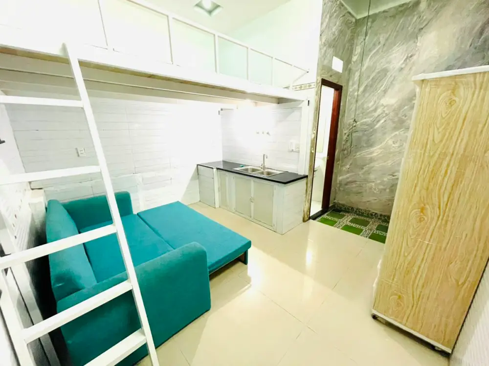 Cho thuê phòng 164/27, Đường số 20, Phường 05, Quận Gò Vấp, Hồ Chí Minh