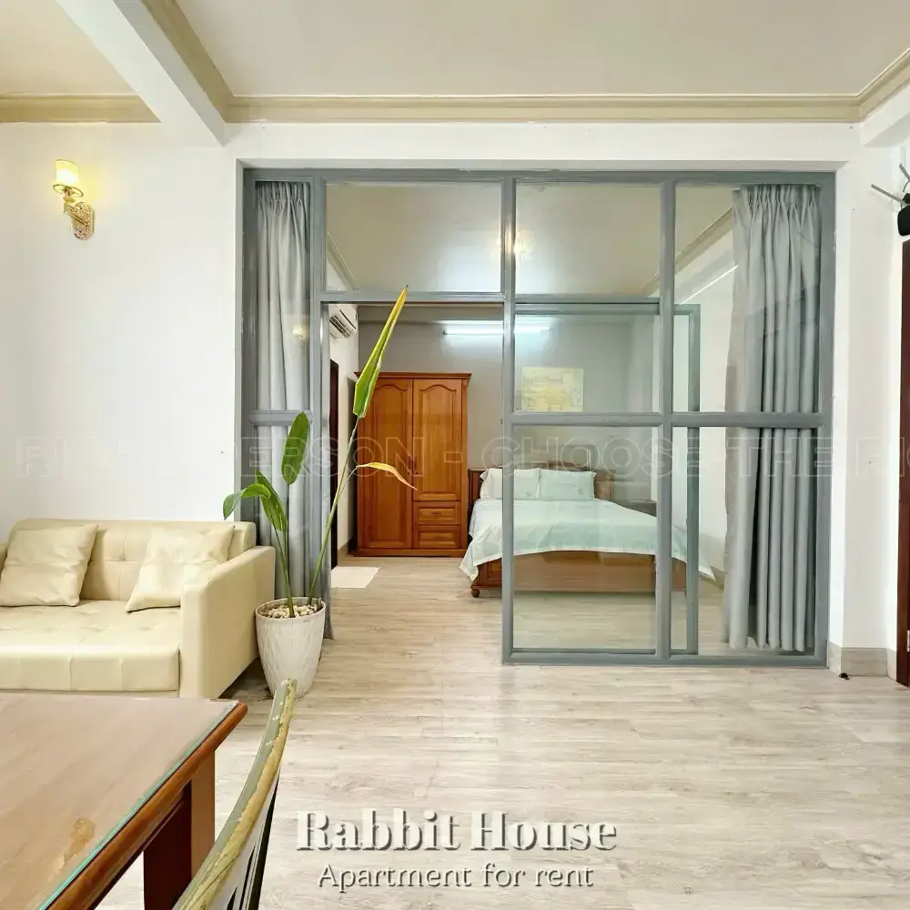 Cho thuê phòng 220GH, Hai Bà Trưng ZTT5, Phường Tân Định, Quận 1, Hồ Chí Minh