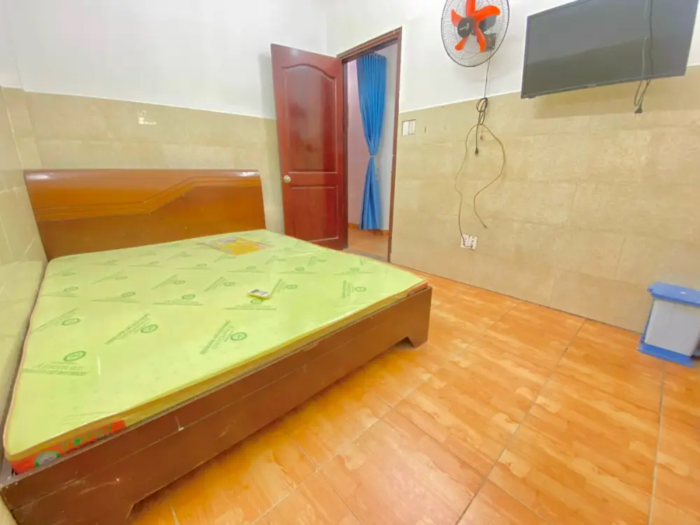 Cho thuê phòng 641, Tân Sơn - zbt, Phường 12, Quận Gò Vấp, Hồ Chí Minh