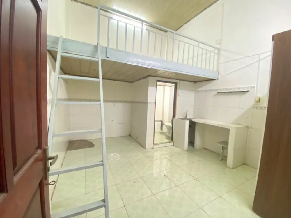 Cho thuê phòng 50/22, Nhất Chi Mai ZTT5, Phường 13, Quận Tân Bình, Hồ Chí Minh