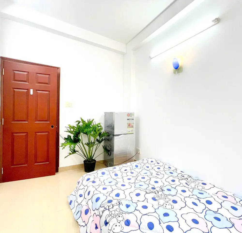 Cho thuê phòng 33/3A, Nguyễn Đình Chính, Phường 15, Quận Phú Nhuận, Hồ Chí Minh - zbt