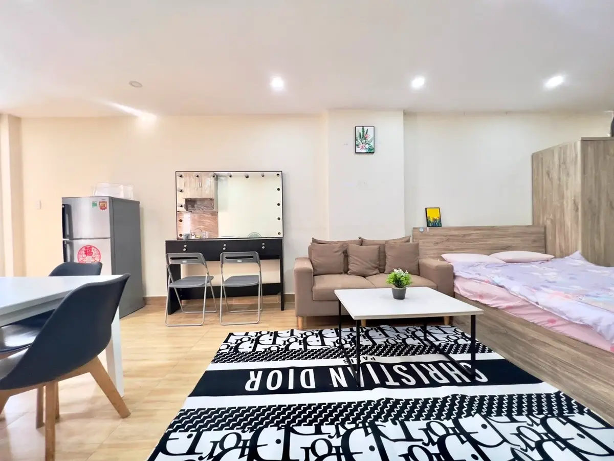 Cho thuê phòng 10, Đoàn Như Hài ZTT1, Phường 13, Quận 4, Hồ Chí Minh