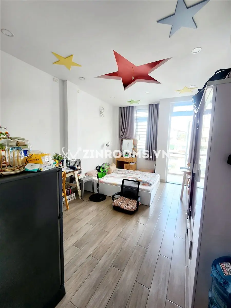 Cho thuê phòng 88, Diên Hồng - zbt, Phường 01, Quận Bình Thạnh, Hồ Chí Minh