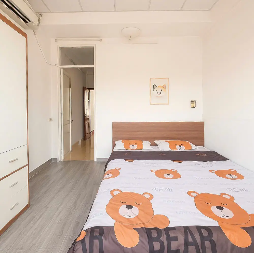 Cho thuê phòng 48/8/1A, Ung Văn Khiêm - zbt, Phường 25, Quận Bình Thạnh, Hồ Chí Minh N1384 P14365