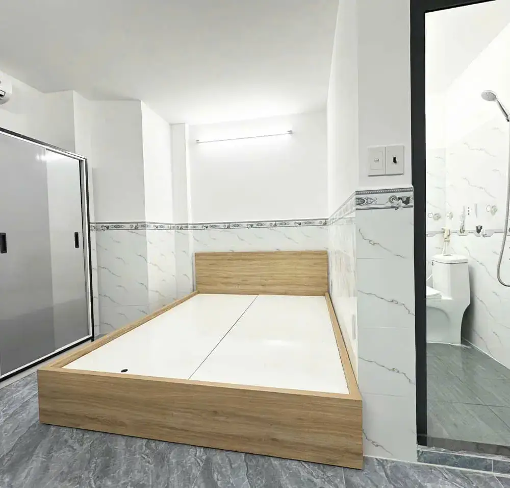 Cho thuê phòng 290/40, Nơ Trang Long - zbt, Phường 12, Quận Bình Thạnh, Hồ Chí Minh