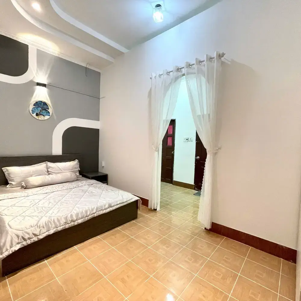 Cho thuê phòng 159, Đặng Văn Ngữ, Phường 13, Quận Phú Nhuận, Hồ Chí Minh - zbt N7738 P14400