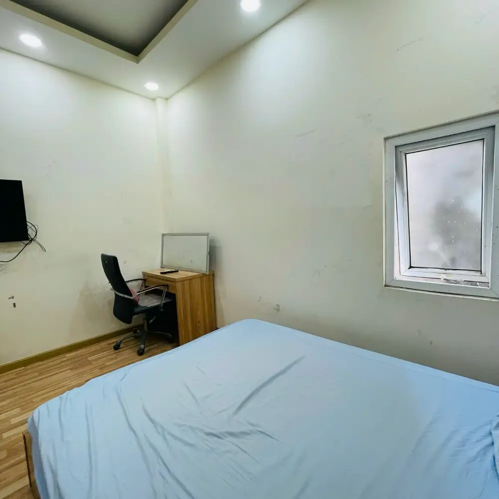 Cho thuê phòng 141/18A, Nguyễn Công Hoan, Phường 07, Quận Phú Nhuận, Hồ Chí Minh N4402 P14443