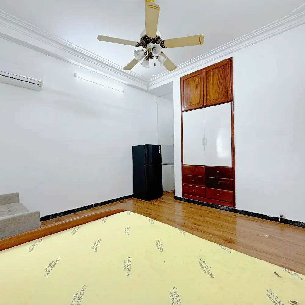 Cho thuê phòng 52, Sầm Sơn ZTT5, Phường 04, Quận Tân Bình, Hồ Chí Minh