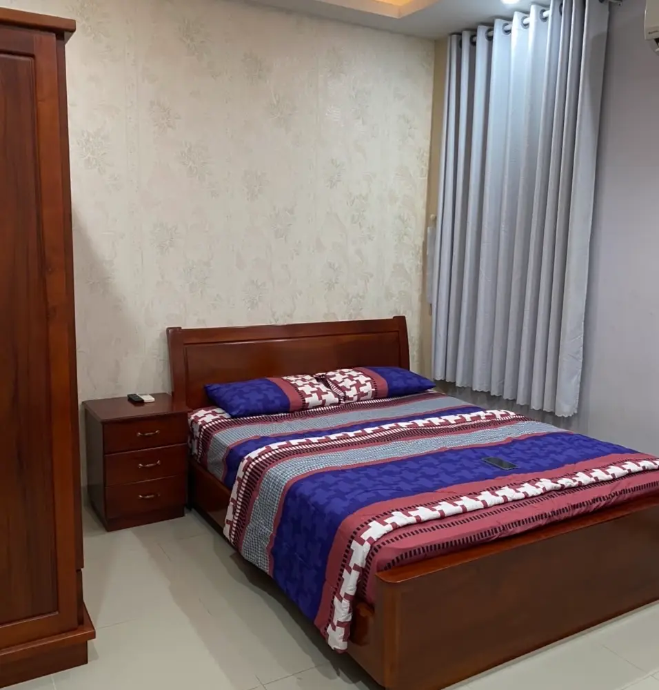 Cho thuê phòng 94B1, Phùng Văn Cung, Phường 07, Quận Phú Nhuận, Hồ Chí Minh - zbt N6660 P14161