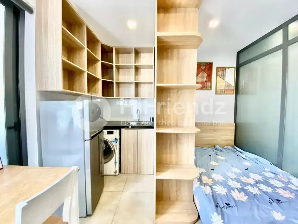 Cho thuê phòng 62/7/26, Nguyễn Đình Chính - zbt, Phường 08, Quận Phú Nhuận, Hồ Chí Minh