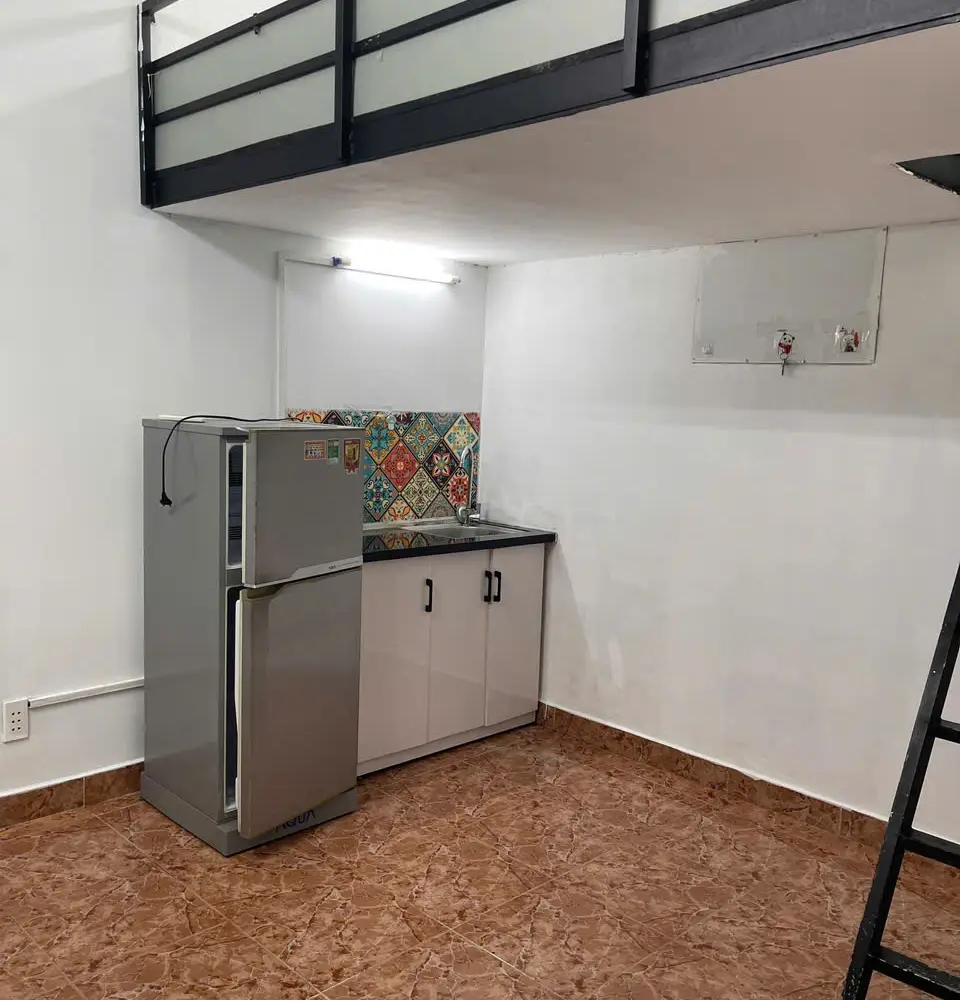 Cho thuê phòng 347/33/9, Huỳnh Văn Bánh, Phường 13, Quận Phú Nhuận, Hồ Chí Minh - zbt