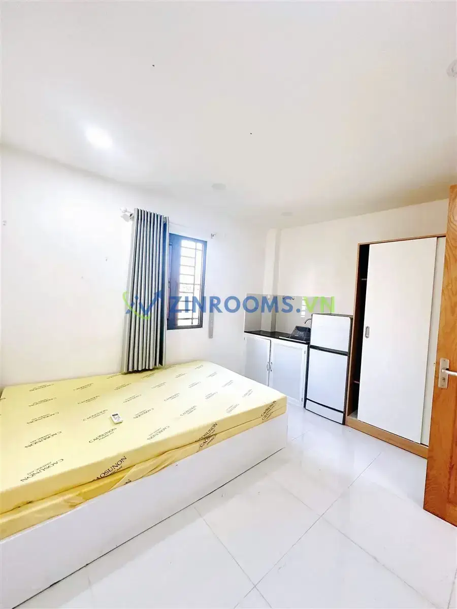 Cho thuê phòng 86/27, Phan Tây Hồ, Phường 07, Quận Phú Nhuận, Hồ Chí Minh - zbt N6356 P14556