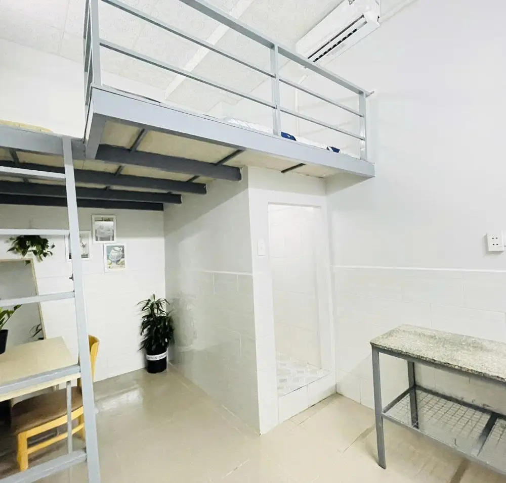 Cho thuê phòng 15/133, Võ Duy Ninh - zbt, Phường 22, Quận Bình Thạnh, Hồ Chí Minh N3976 P14565