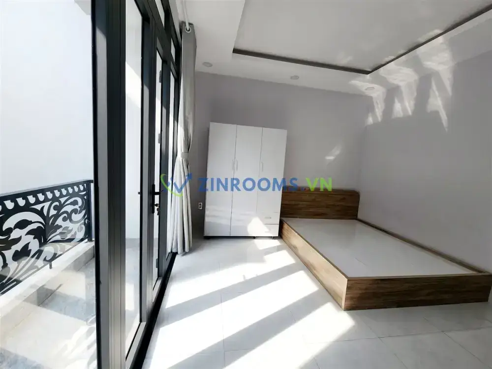 Cho thuê phòng 18/10E, Tăng Bạt Hổ - zbt, Phường 11, Quận Bình Thạnh, Hồ Chí Minh N4161 P14614