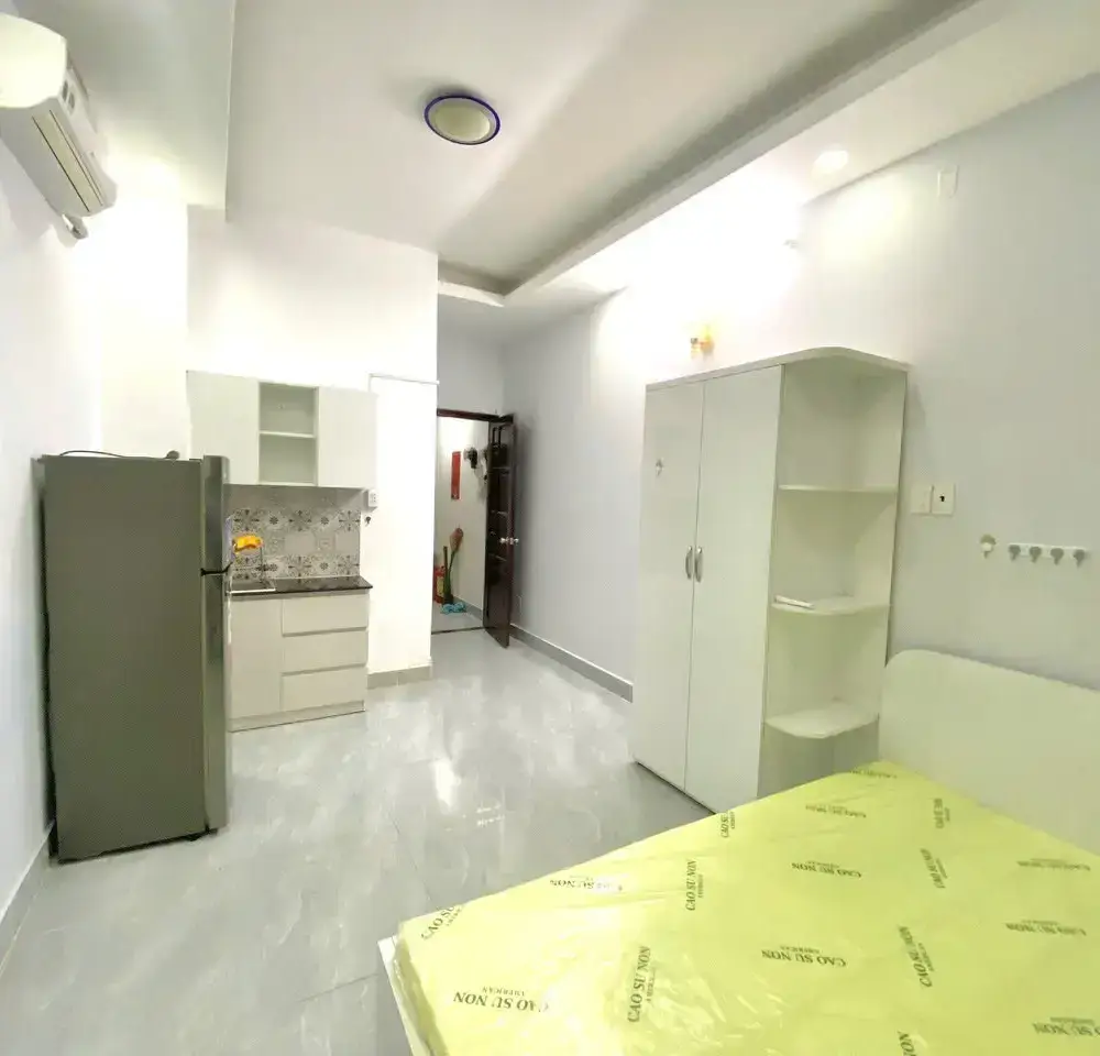 Cho thuê phòng 28/7, Phan Tây Hồ, Phường 07, Quận Phú Nhuận, Hồ Chí Minh - zbt