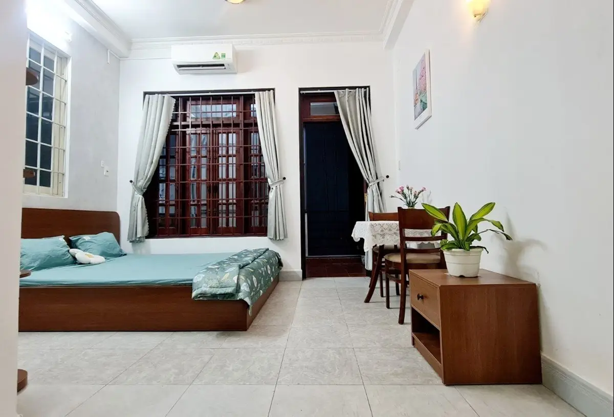 Cho thuê phòng 134/3G, Đào Duy Anh, Phường 09, Quận Phú Nhuận, Hồ Chí Minh - zbt