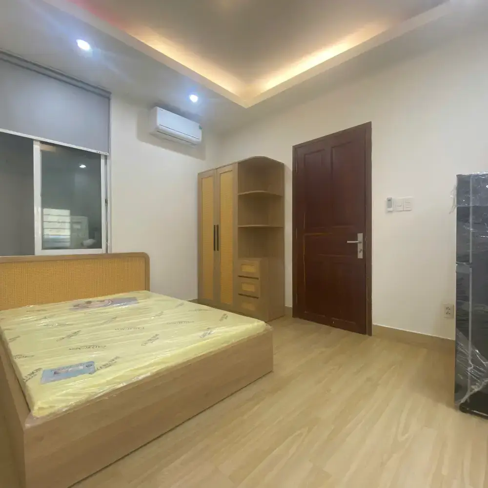 Cho thuê phòng 182, Nguyễn Thượng Hiền, Phường 05, Quận Phú Nhuận, Hồ Chí Minh - zbt N6569 P14678