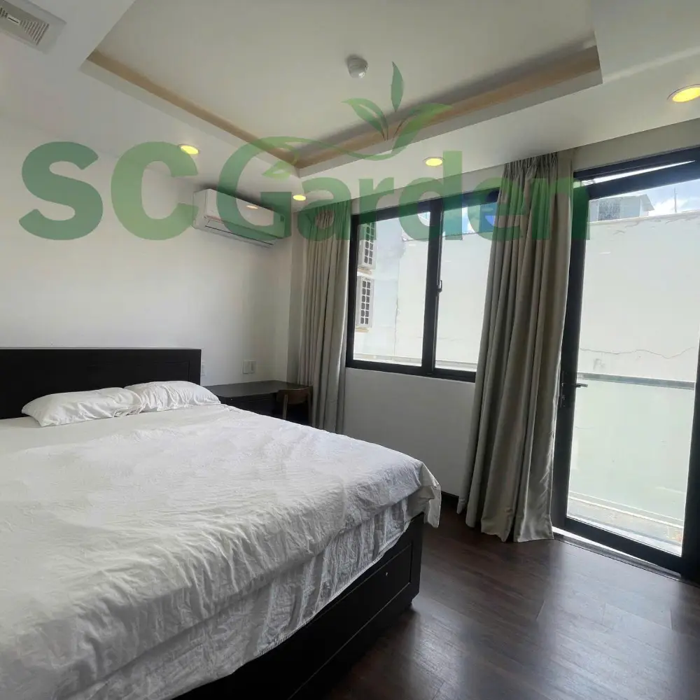 Cho thuê phòng 1G-1H, Nguyễn Duy - zbt, Phường 03, Quận Bình Thạnh, Hồ Chí Minh N2120 P14704
