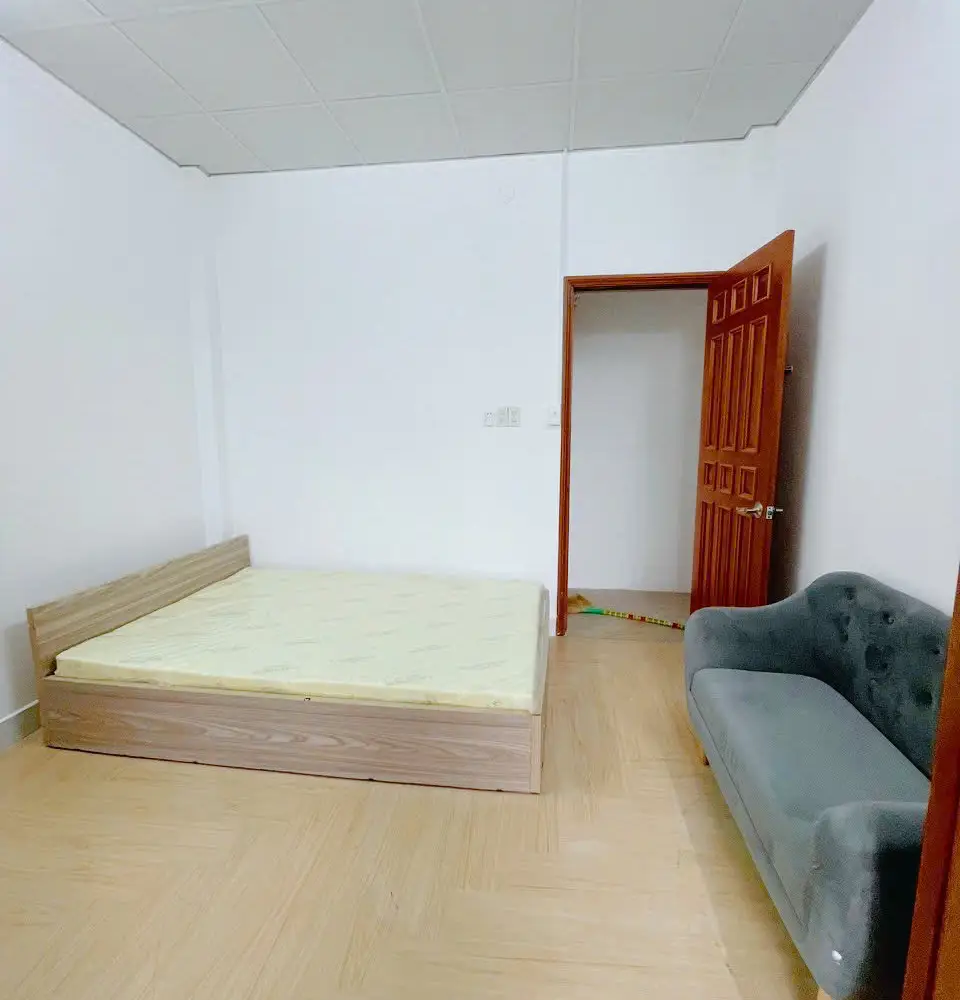 Cho thuê phòng 117/157/38, Nguyễn Hữu Cảnh - zbt, Phường 22, Quận Bình Thạnh, Hồ Chí Minh