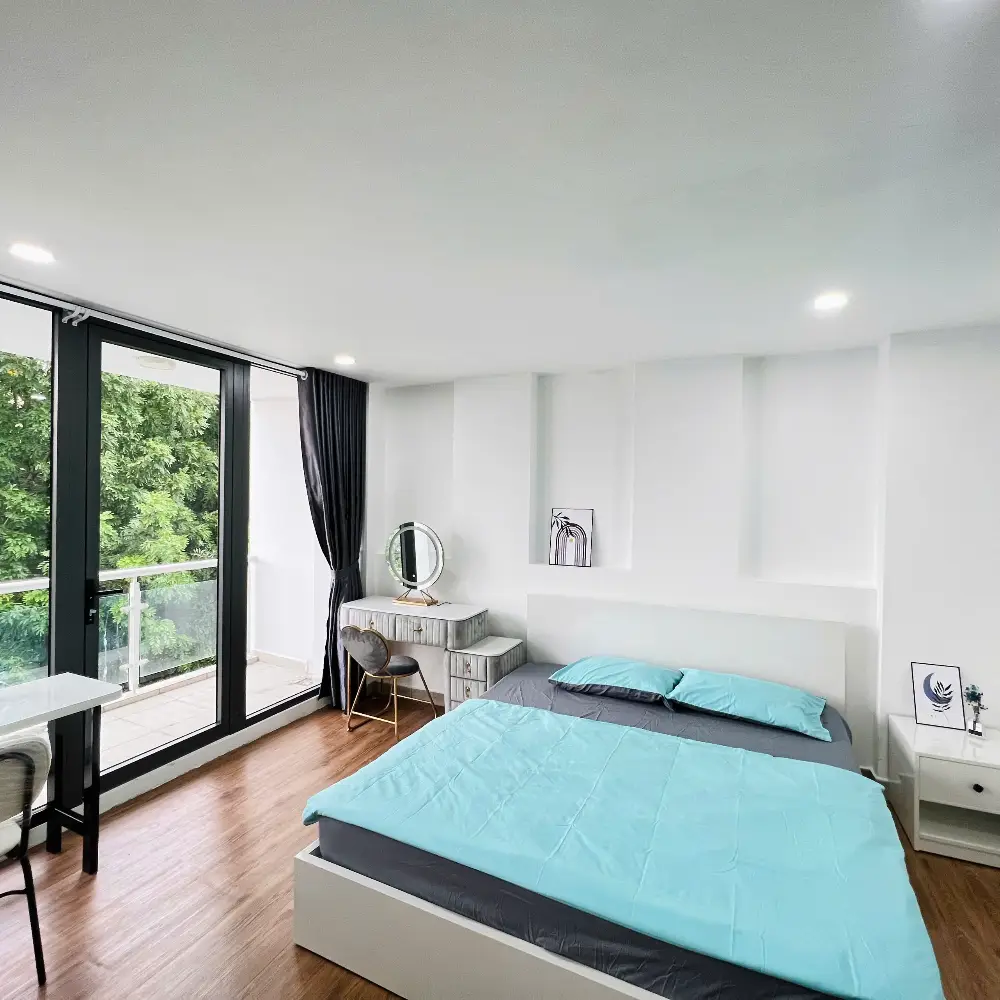 Cho thuê phòng 21, Đường số 5 KDC Trung Sơn ZTT5, Phường 02, Quận 8, Hồ Chí Minh