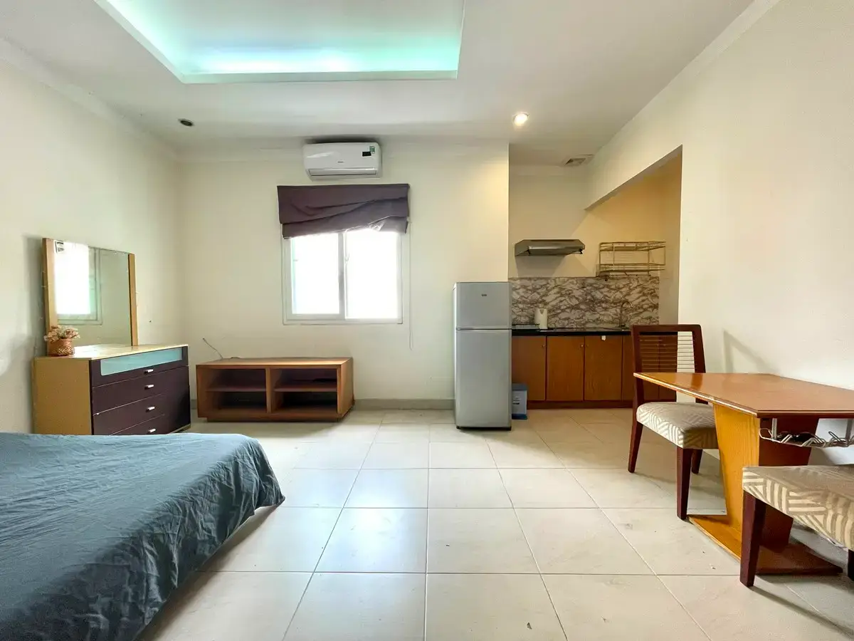 Cho thuê phòng 101BIS, Võ Thị Sáu ZTT1, Phường Võ Thị Sáu, Quận 3, Hồ Chí Minh N2521 P14724