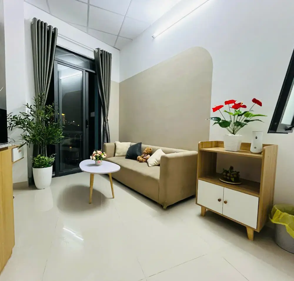 Cho thuê phòng 112, Hoa Đào, Phường 02, Quận Phú Nhuận, Hồ Chí Minh - zbt