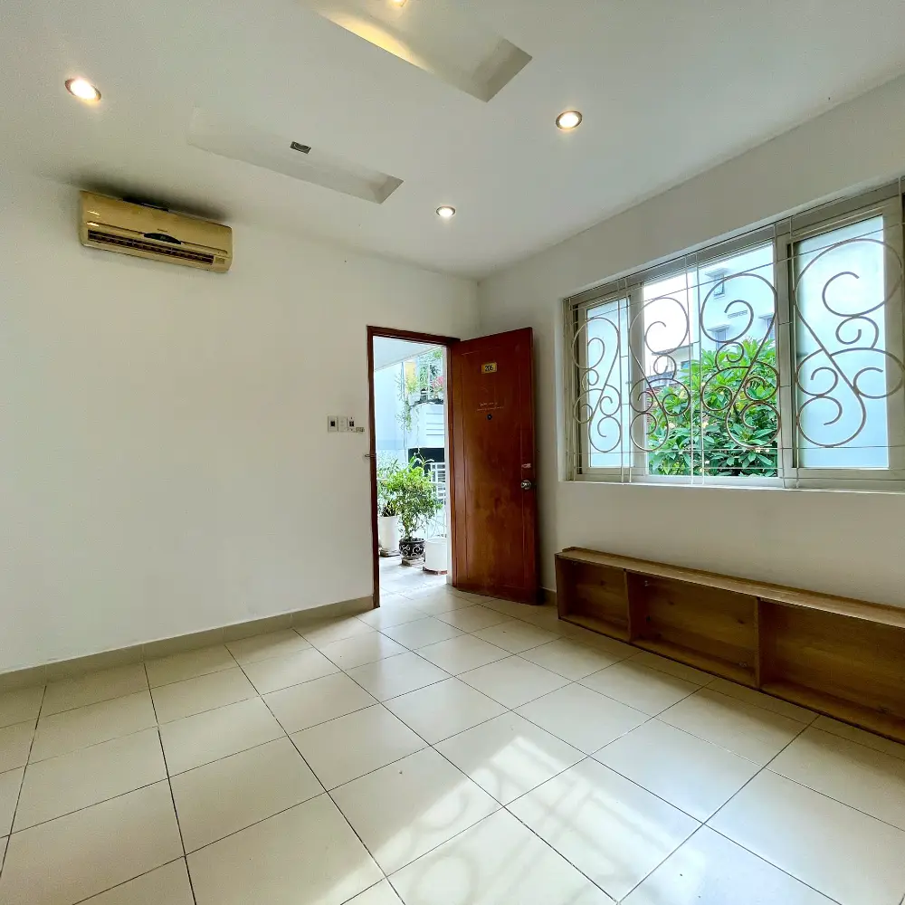 Cho thuê phòng 101BIS, Võ Thị Sáu ZTT1, Phường Võ Thị Sáu, Quận 3, Hồ Chí Minh