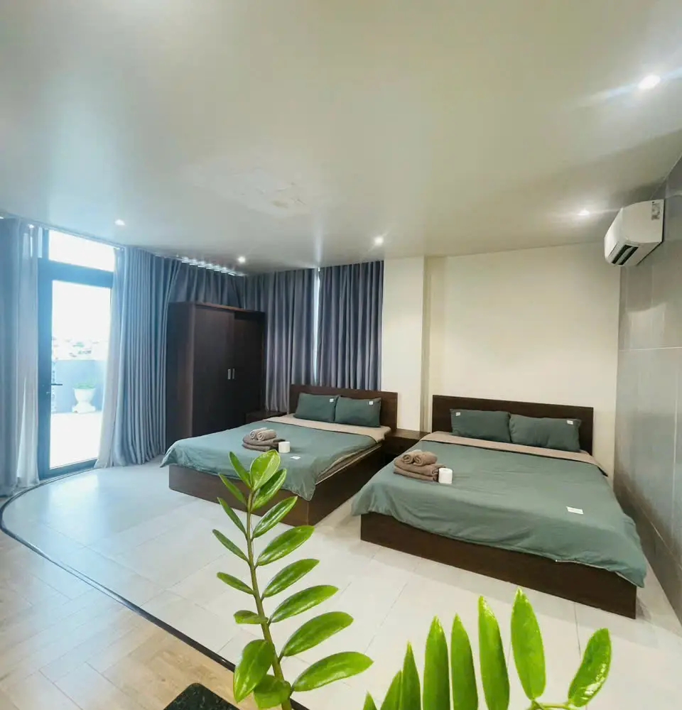 Cho thuê phòng 46, Cô Giang, Phường 02, Quận Phú Nhuận, Hồ Chí Minh - zbt N5788 P14791