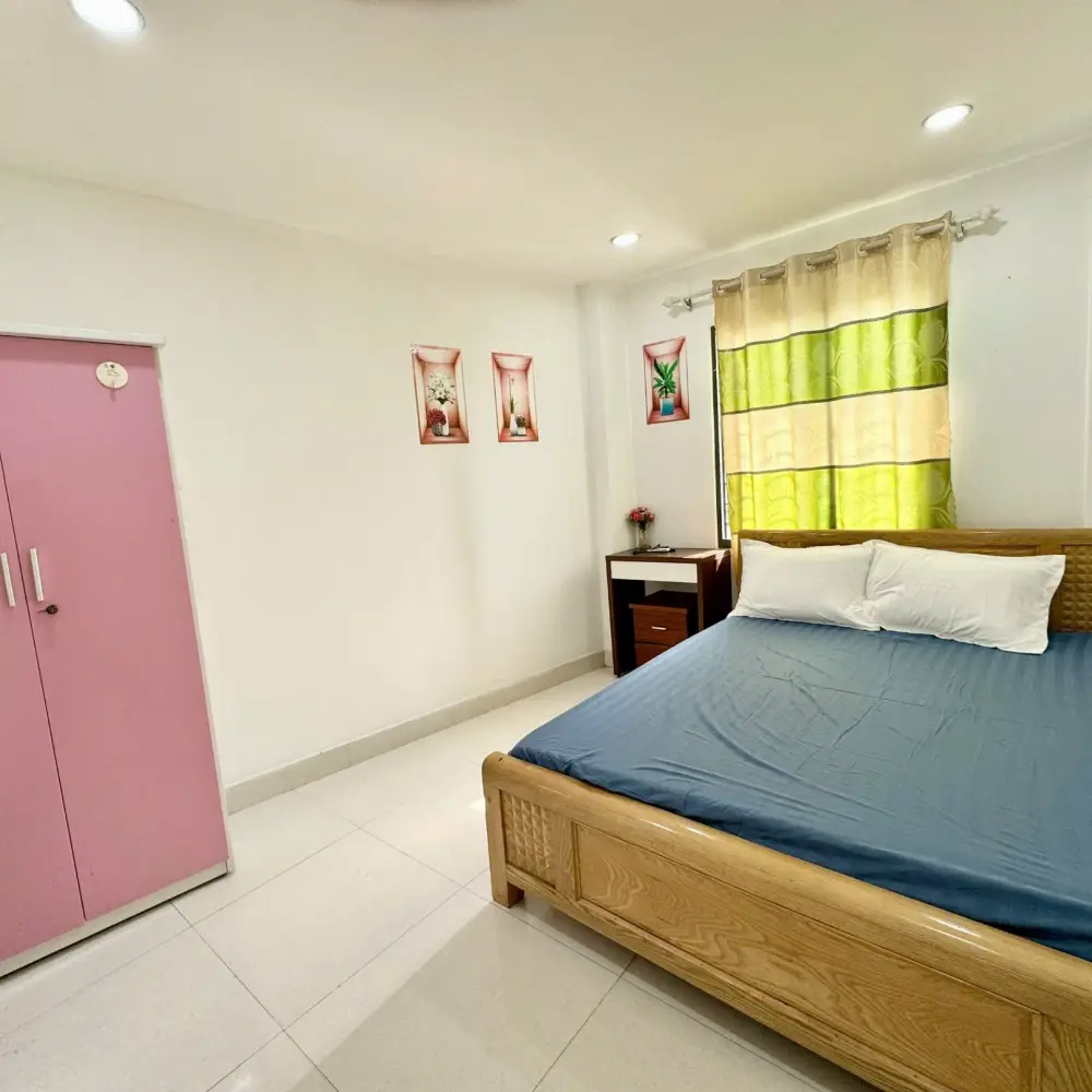 Cho thuê phòng 21, Bùi Văn Thêm - zbt, Phường 09, Quận Phú Nhuận, Hồ Chí Minh