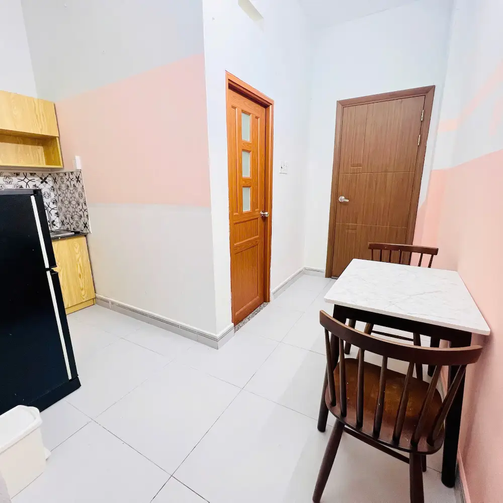 Cho thuê phòng 137/15, Âu Dương Lân ZTT1, Phường 02, Quận 8, Hồ Chí Minh