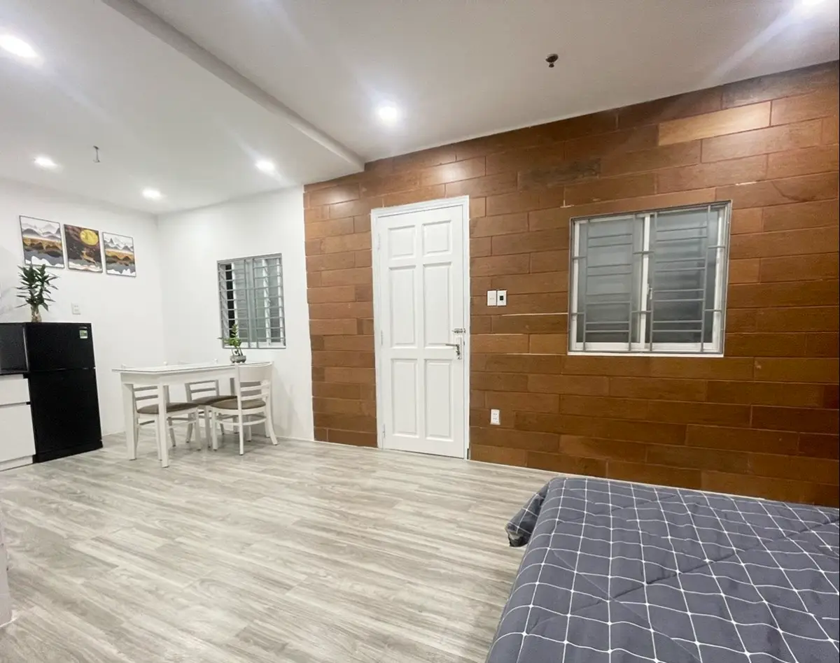 Cho thuê phòng 153, Bạch Đằng ZTT5, Phường 02, Quận Tân Bình, Hồ Chí Minh