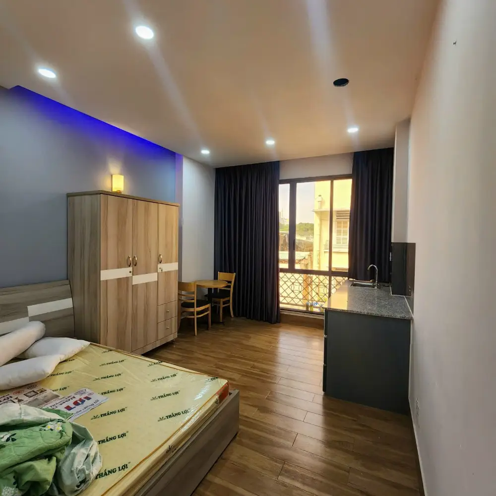 Cho thuê phòng 62, Phan Văn Hân - zbt, Phường 17, Quận Bình Thạnh, Hồ Chí Minh