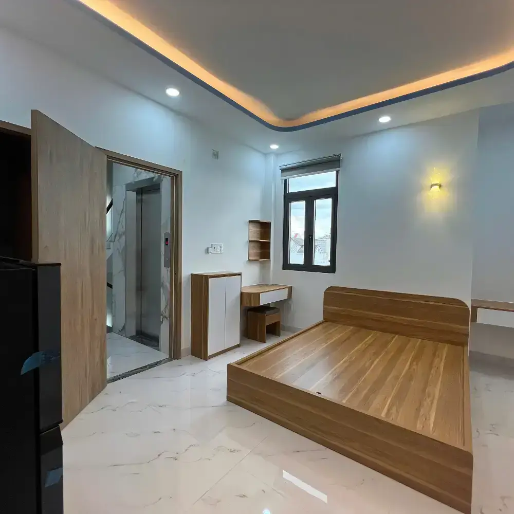 Cho thuê phòng 1306/18/9, Quang Trung - zbt, Phường 14, Quận Gò Vấp, Hồ Chí Minh N5536 P14956