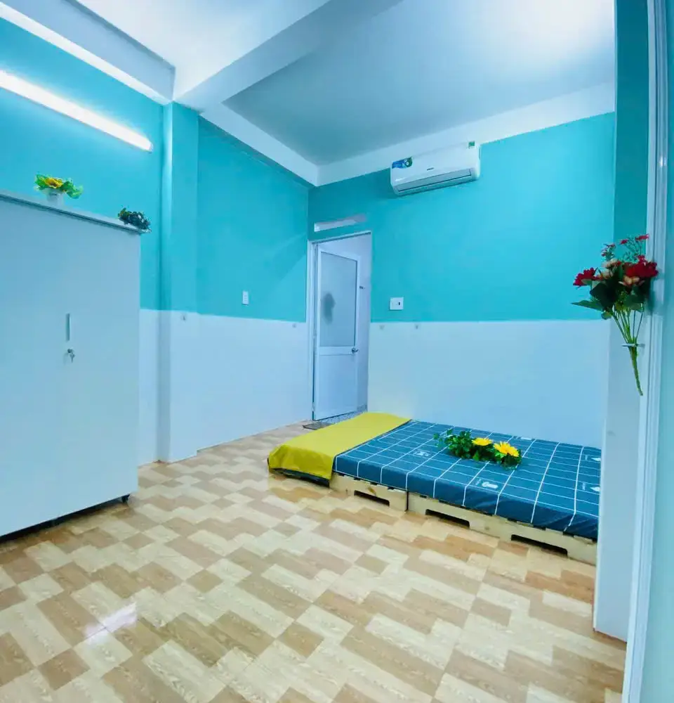 Cho thuê phòng 416/39/19, Dương Quảng Hàm - zbt, Phường 05, Quận Gò Vấp, Hồ Chí Minh N7012 P14988