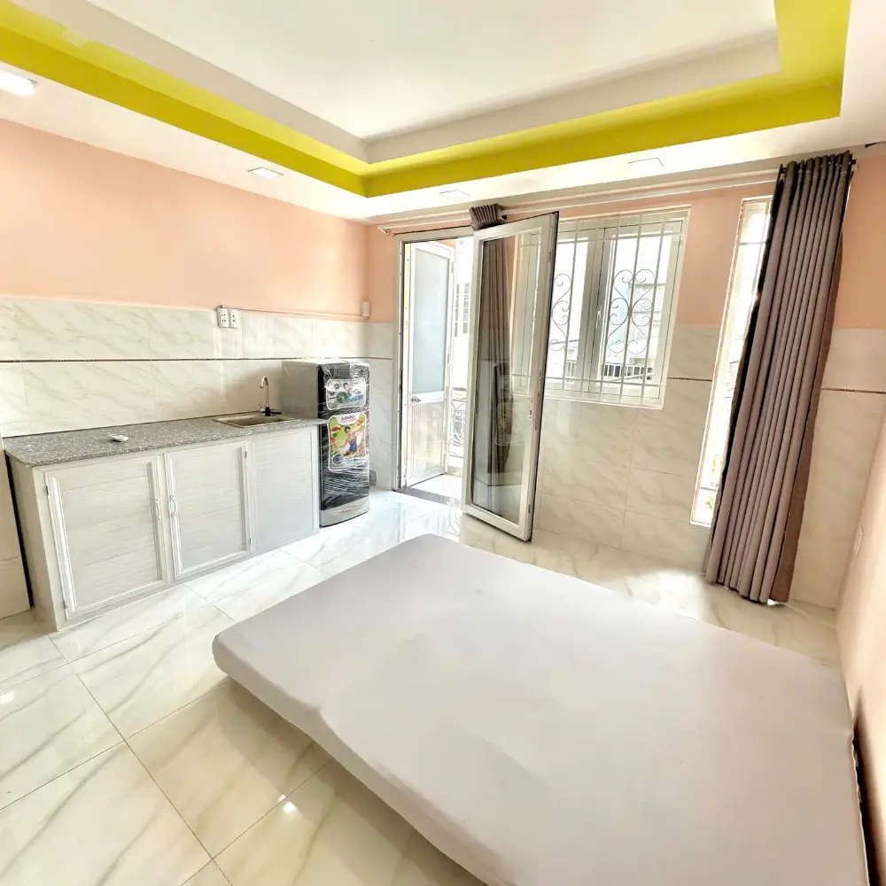 Cho thuê phòng 383/9, Quang Trung - zbt, Phường 10, Quận Gò Vấp, Hồ Chí Minh N1822 P14993