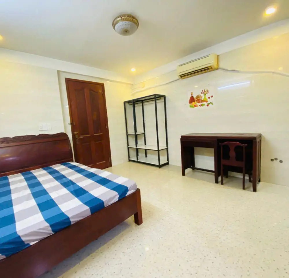 Cho thuê phòng 124, Đường số 14 - zbt, Phường 03, Quận Gò Vấp, Hồ Chí Minh