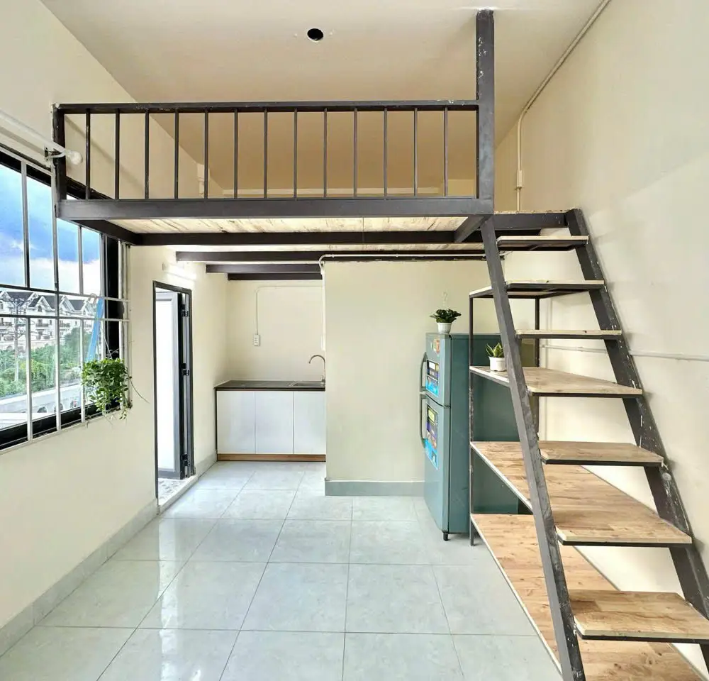 Cho thuê phòng 100, Dương Quảng Hàm - zbt, Phường 05, Quận Gò Vấp, Hồ Chí Minh