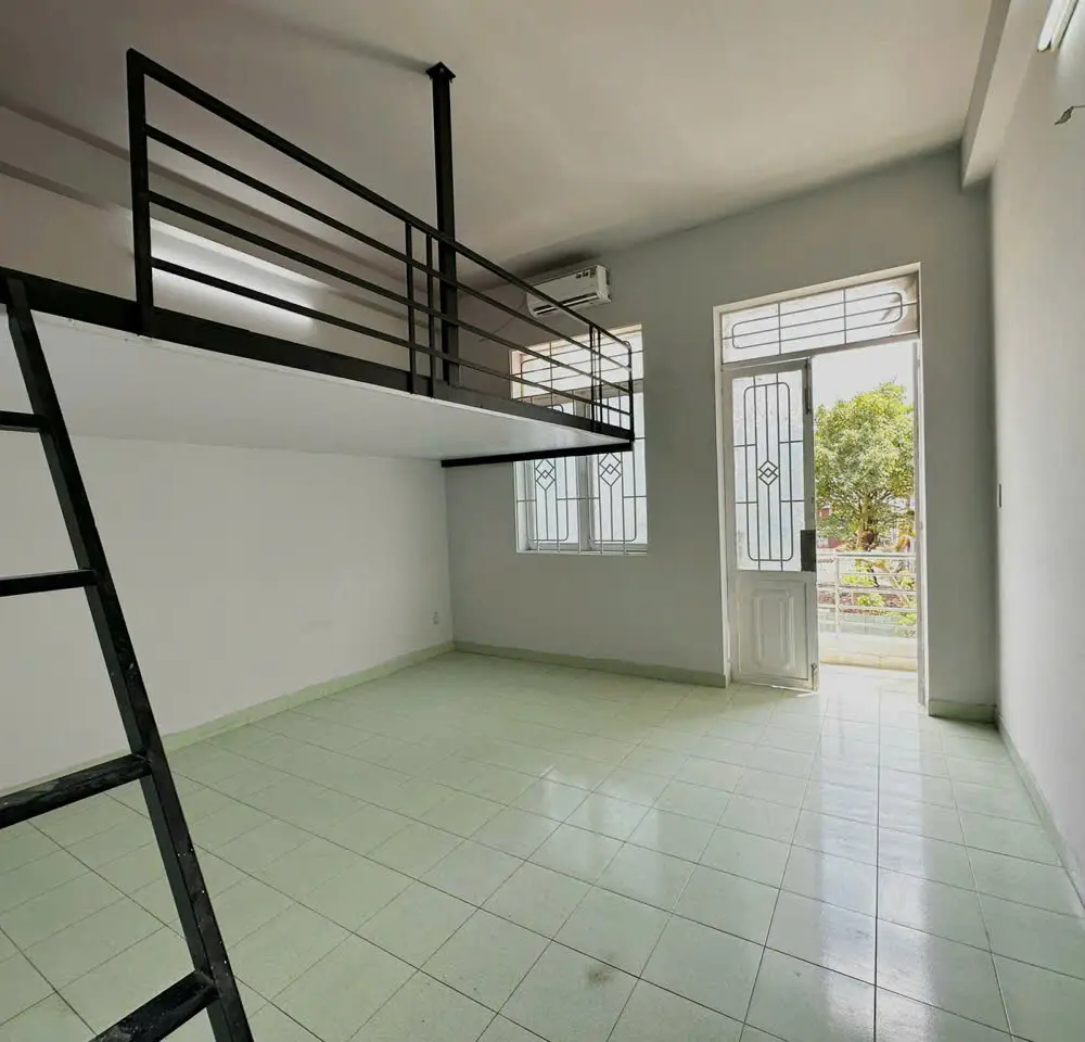 Cho thuê phòng 1/26, Đặng Thuỳ Trâm - zbt, Phường 13, Quận Bình Thạnh, Hồ Chí Minh N4437 P15106