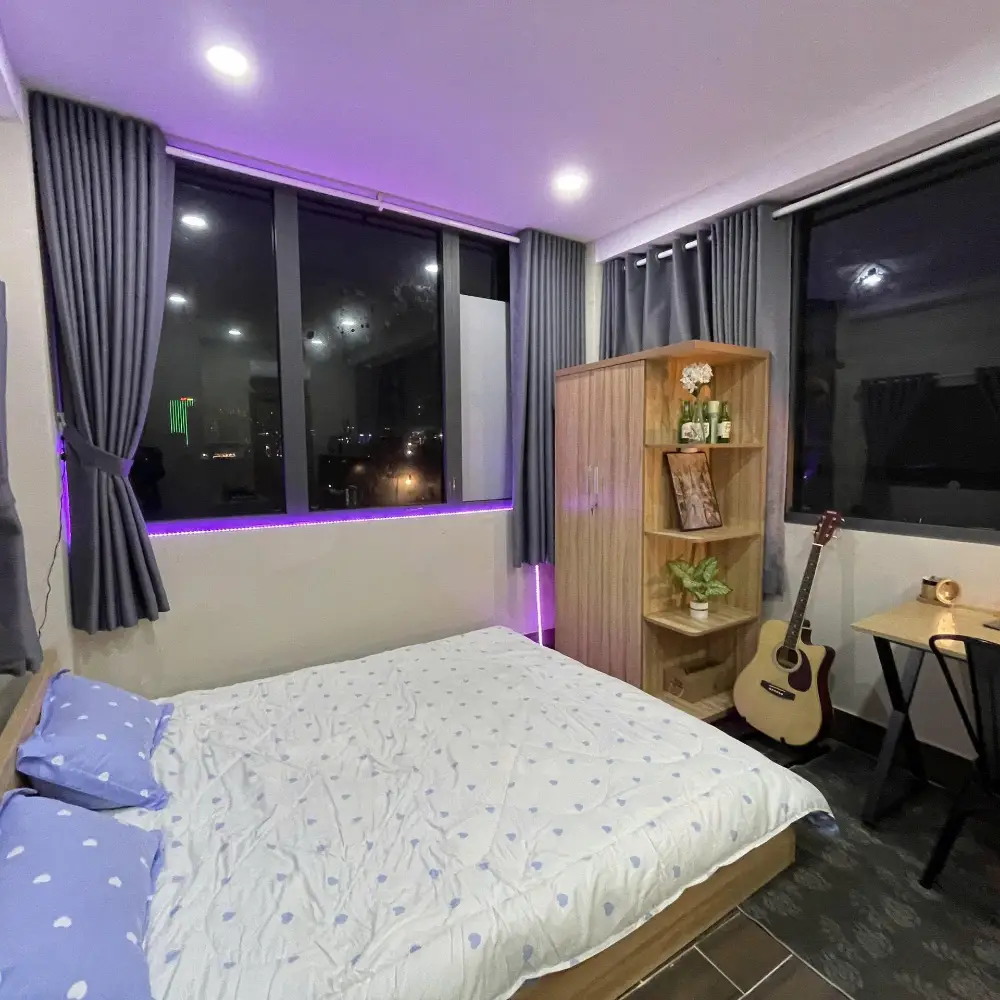 Cho thuê phòng 60/4, Ung Văn Khiêm - zbt, Phường 25, Quận Bình Thạnh, Hồ Chí Minh N7751 P15147