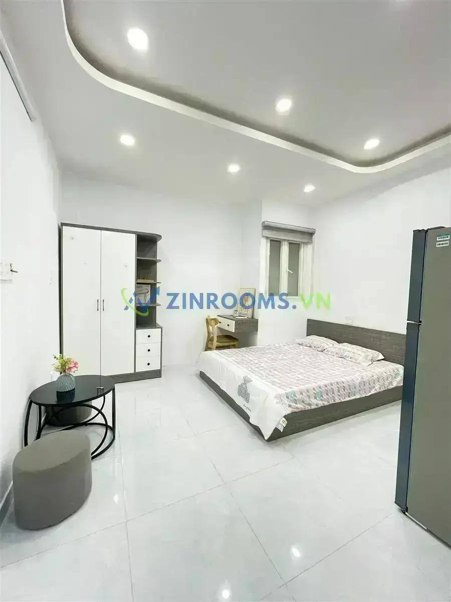 Cho thuê phòng 75/8, Hoàng Sa ZTT1, Phường Đa Kao, Quận 1, Hồ Chí Minh N5284 P15170