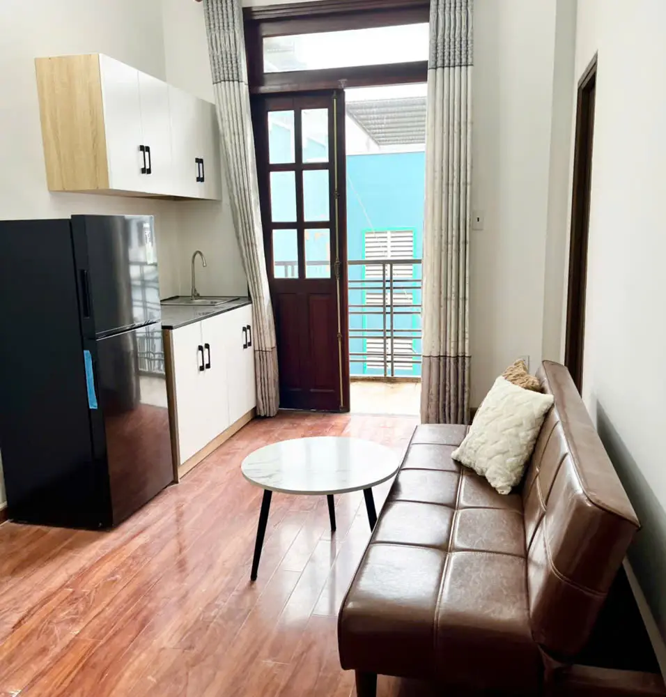 Cho thuê phòng 920/11, Nguyễn Kiệm, Phường 03, Quận Gò Vấp, Hồ Chí Minh N6953 P15198