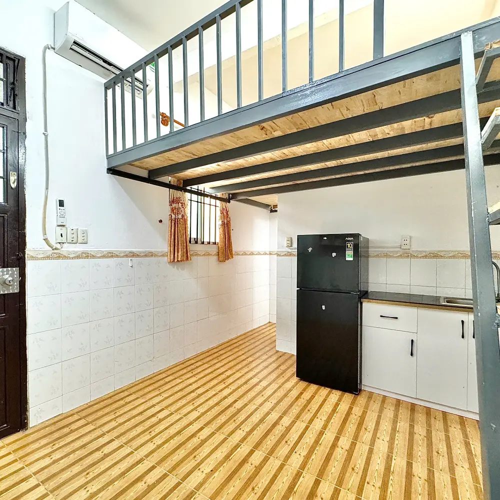 Cho thuê phòng 36/14, Cù Lao, Phường 02, Quận Phú Nhuận, Hồ Chí Minh - zbt N6834 P15231